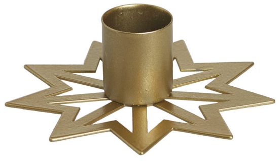 Starry lysestake 9 cm