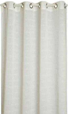 Waltz gardin 140x160 cream