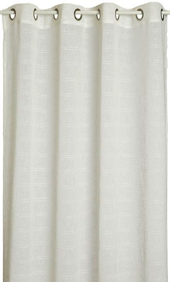 Waltz gardin 140x160 cream