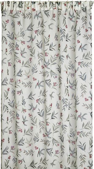 Holiday gardin 130x160