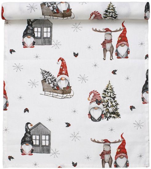 Svante løper 40x120 