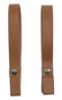 Blipp håndklehenger m/magnet 2pk cognac