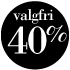 Valgfri 40