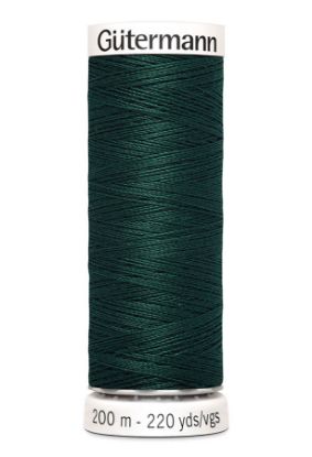 Gutermann sytråd farge 018 200m