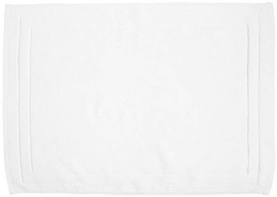 City frottematte 50x70 cream