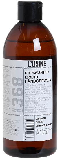 Lusine håndoppvask 500 ml