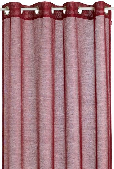 Ina gardin 135x230 rød