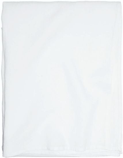 Lindus linduk 140x250 hvit