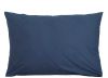 Plain putevar 50x70 blå