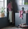 Boye håndkle 70x130 lilla