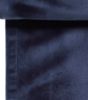 Lucinda bordløper 40x120 mørk blå