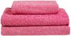 Boye håndkle 50x90 cerise