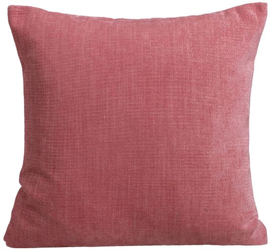 Days pyntepute 45x45 raspberry