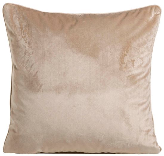 Lucinda putetrekk 50x50 sand