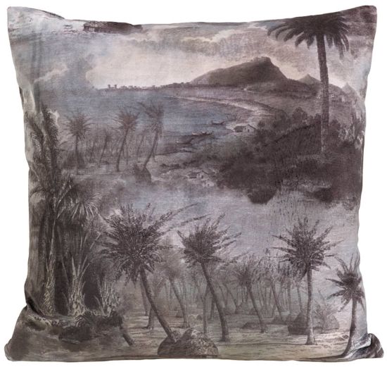 Maramba pynteputetrekk 45x45