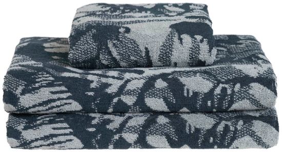 Mundo håndkle 50x70 grønn