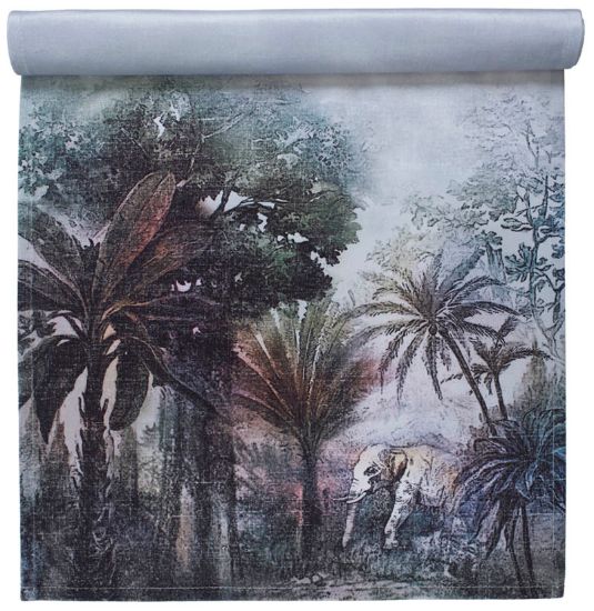 Ebon bordløper 40x100