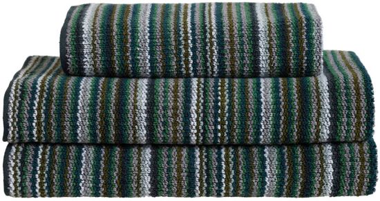 Danilo håndkle 50x90 grønn