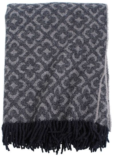 Ella ullpledd 130x170