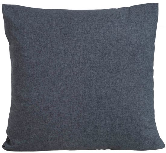 Sunday putetrekk 45x45 mørk grønn