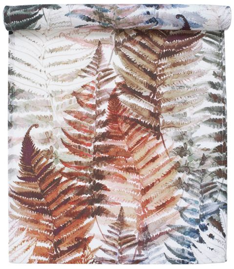 Villum bordløper 40x120