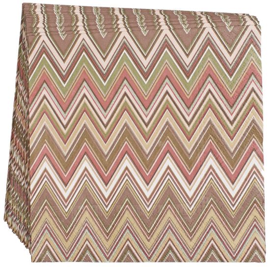 Zep serviett 33x33 beige