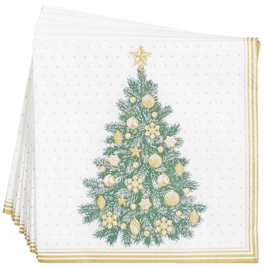 Blissia serviett 33x33 