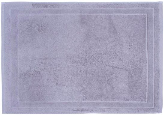 City frottematte 50x70 lys lilla
