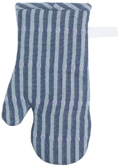 Roma grillvott blåpetrol