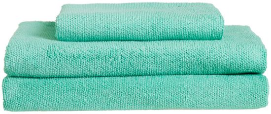 Storm håndkle 70x130 jade