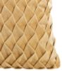 Origa pynteputetrekk 45x45 khaki