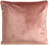 Lucinda pynteputetrekk 50x50 blush