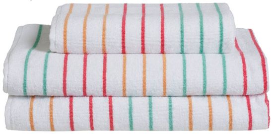 Spirit håndkle 50x90