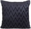 Viana pynteputetrekk 45x45 svart