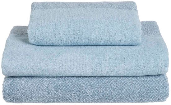 Cindy håndkle 50x90 grønn