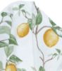 Limone kjøkkenhåndkle