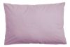 Plain putevar 50x70 lys lilla