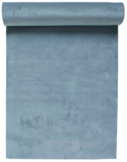 Kirin bordløper 30x250 grønn