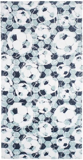 Goal håndkle 70x140 