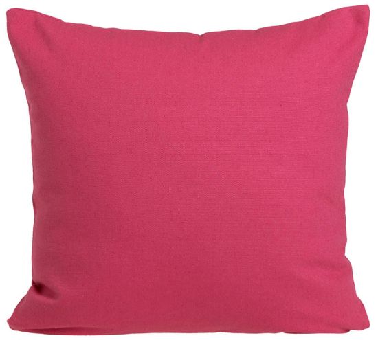 Alvi pynteputetrekk 45x45 cerise