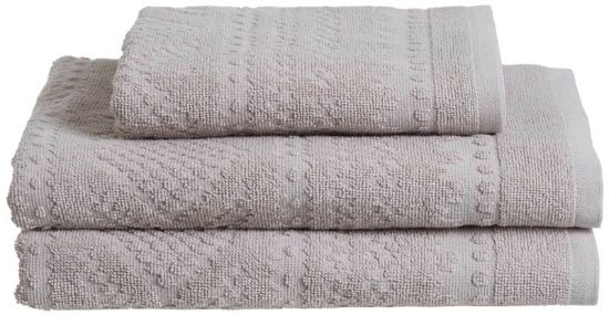 Marius håndkle 70x130 beige