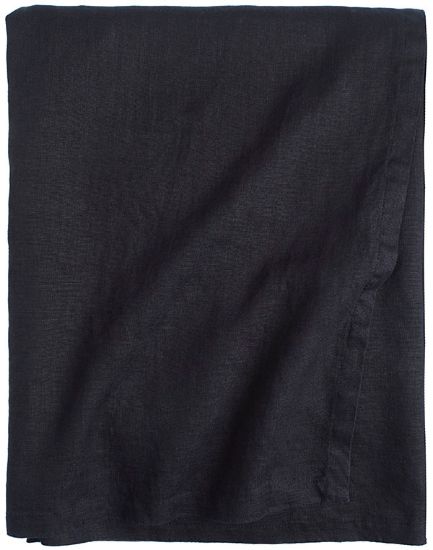 Denita linduk 140x250 svart