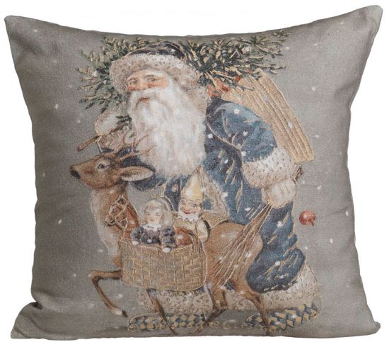 Noel pynteputetrekk 45x45