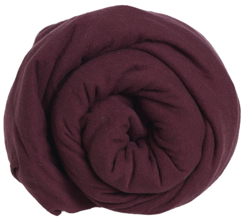 Li jerseylaken 200x220 plomme princessbutikken.no