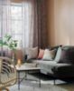 Ceres gardin 140x230 beige