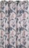 Sunniva gardin 135x230 beige