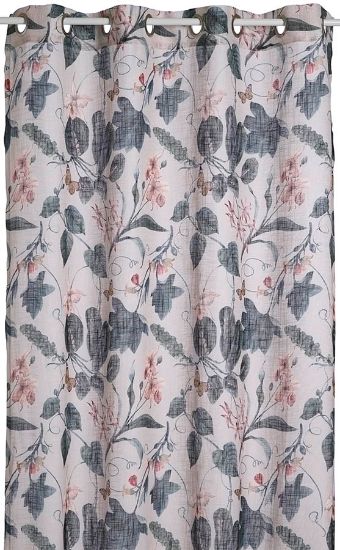 Sunniva gardin 135x230 beige
