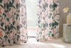 Sunniva gardin 135x230 beige