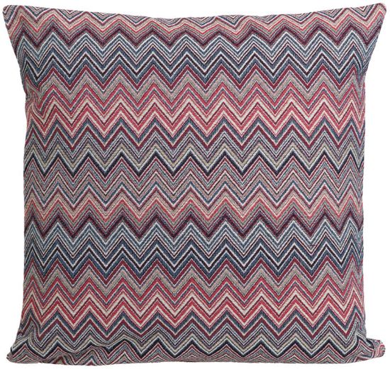 Hapi pynteputetrekk 45x45 cerise