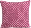 Darika pynteputetrekk 45x45 fuksia